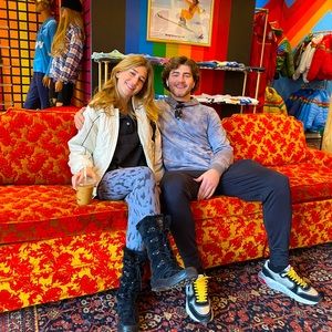 Meet your Posher, Austin